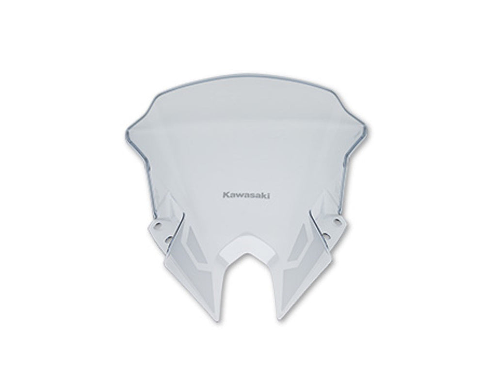 20mm Taller 40mm Wider Windscreen