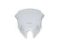 20mm Taller 40mm Wider Windscreen