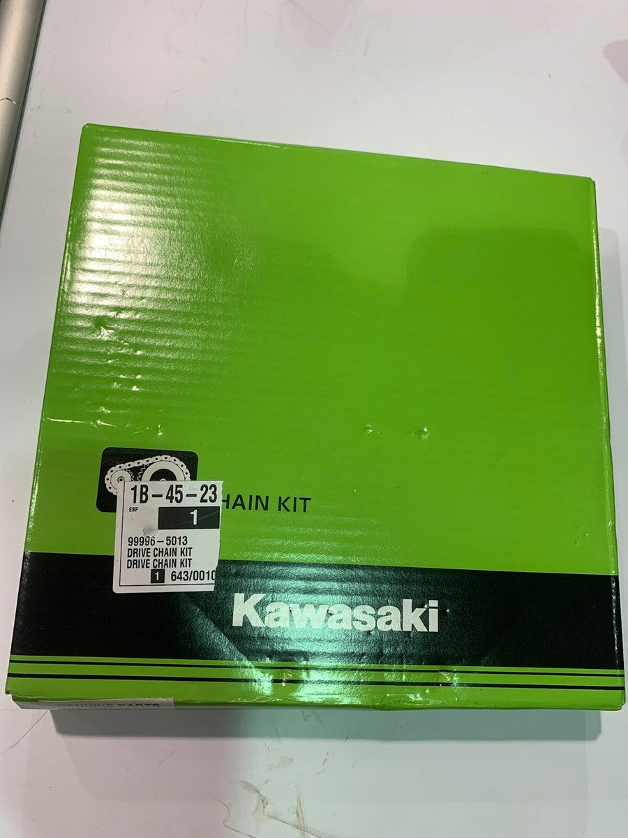 Drive Chain Kit