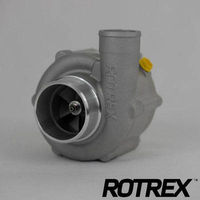 Rotrex Supercharger