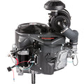 S 23.5HP 726cc 90° V-Twin Engine