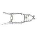 ZX-10 R Rear Subframe