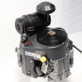 S 23.5HP 726cc 90° V-Twin Engine