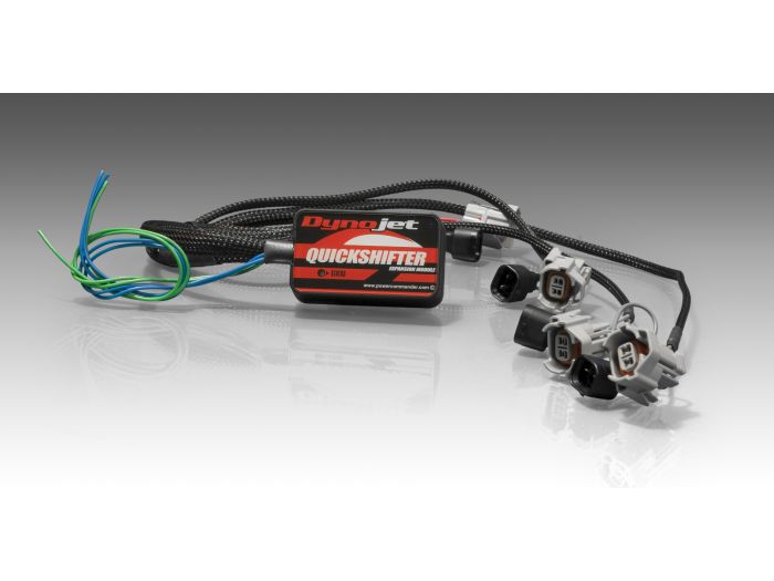 Power Commander V Quick Shifter Module