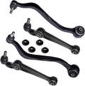 Front Driver Side Upper Control Arm with Ball Joint