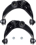 Front Driver Side Upper Control Arm with Ball Joint