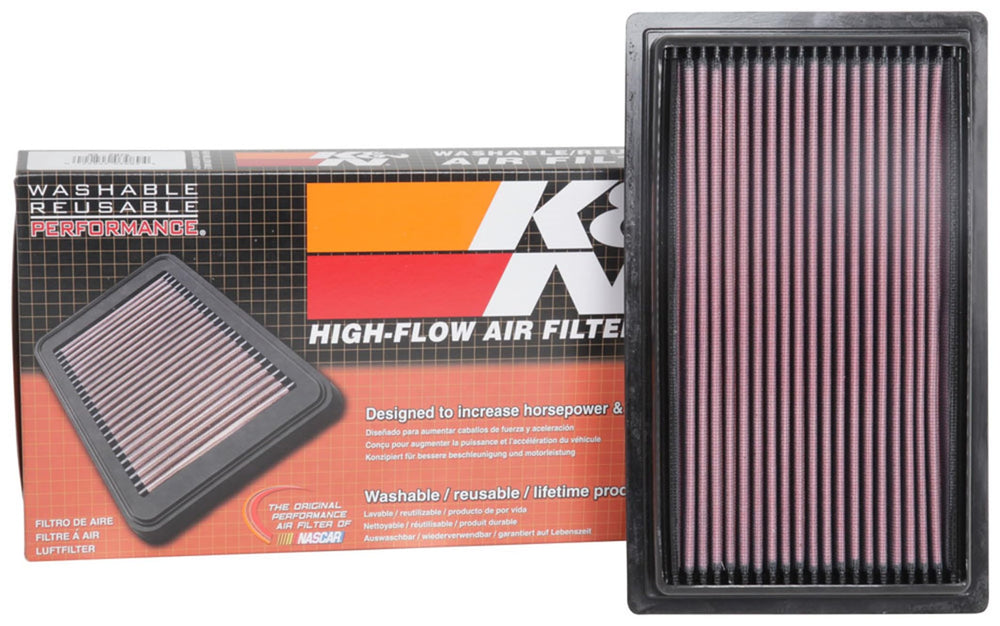 Replacement Panel Air Filter