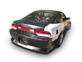 Bsport2 Style 4-Piece Polyurethane Body Kit