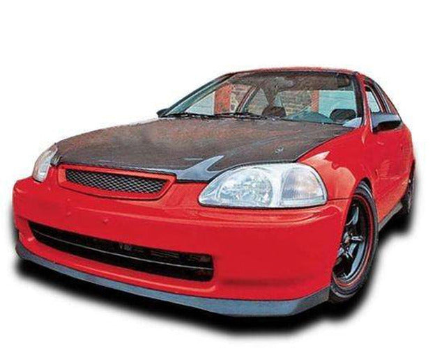 Sir Spec Style Front Lip