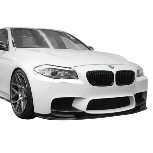 VKM Style Front Lip