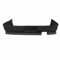 4 Piece Polyurethane Full Body Kit