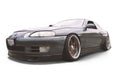 2.5 Inch Wide 87 Inch Long Fender Flares