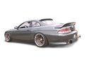 2.5 Inch Wide 87 Inch Long Fender Flares
