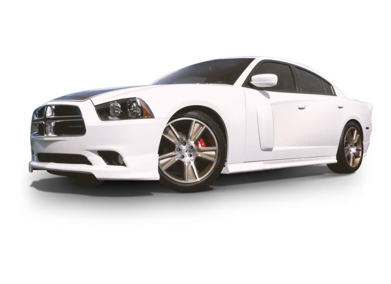 Premier Style 4 Pc Full Body Kit