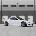 MS Style 2-Piece Side Skirts
