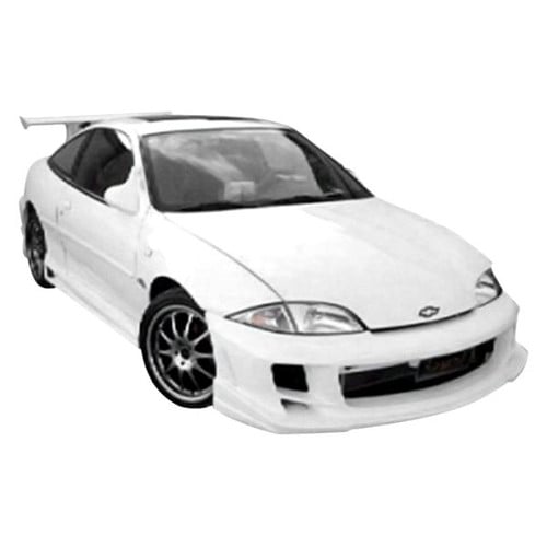 Front Body Kit Bumper