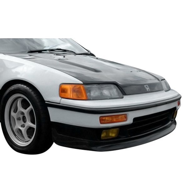 Sir-Spec 1-Piece Front Lip