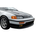 Sir-Spec 1-Piece Front Lip