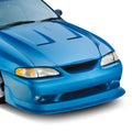 Cobra R 1-Piece Front Bumper
