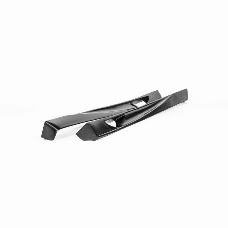 Polyurethane Side Skirt Set