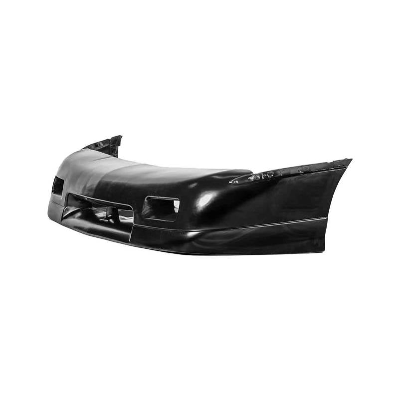 Premier Style Front Bumper