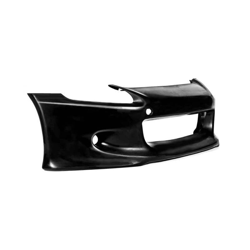 Urethane Type-J Style Front Bumper