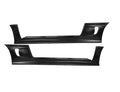 Blits Style Urethane Side Skirts