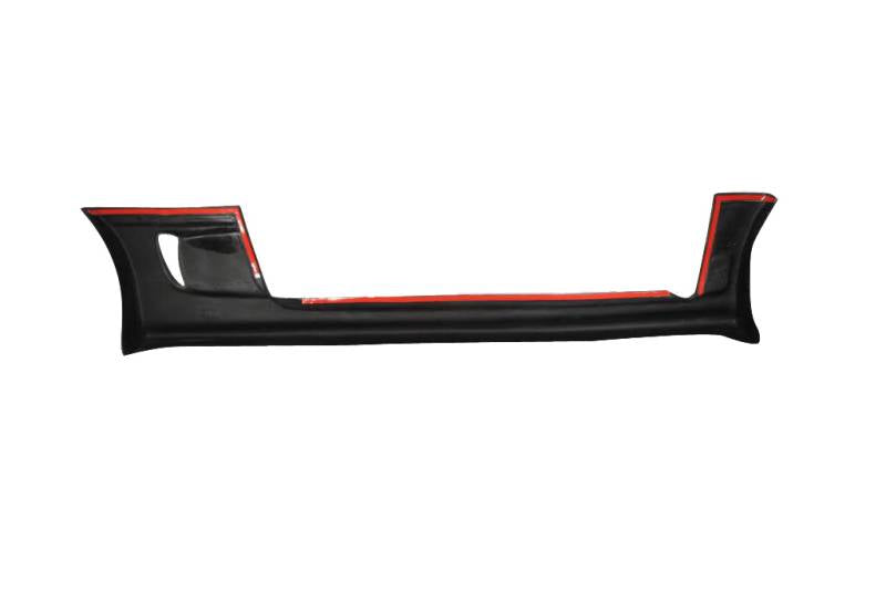 Blits Style Urethane Side Skirts