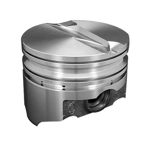 Hypereutectic Piston Set