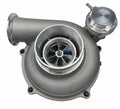 KC300X Stage 1 Turbo