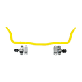 Front Sway Bar SAE9254 Spring Steel