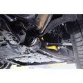 Front Sway Bar SAE9254 Spring Steel