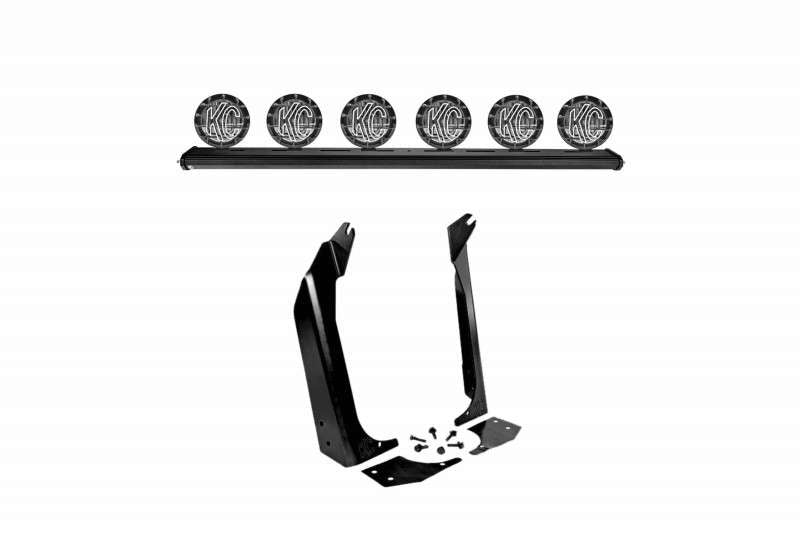 Xross / Apollo Pro 6-Light LED System