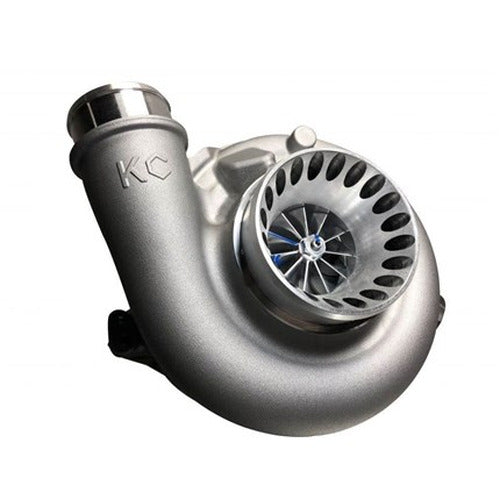 Jetfire Stage 1 61mm Turbocharger