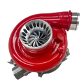 Jetfire Stage 2 Turbocharger 6.0L