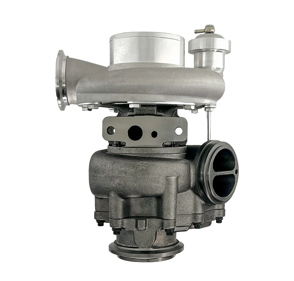 KC300x Stage 2 Gen 3 Turbo 7.3 Powerstroke