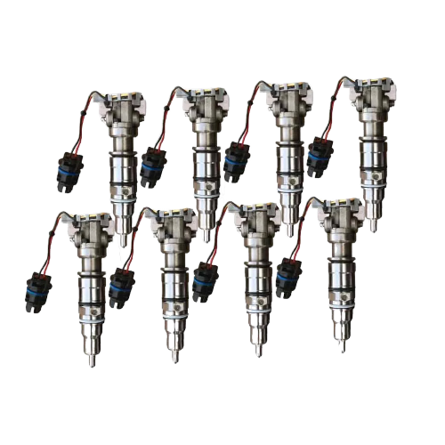 WDi 190cc Fuel Injectors Set