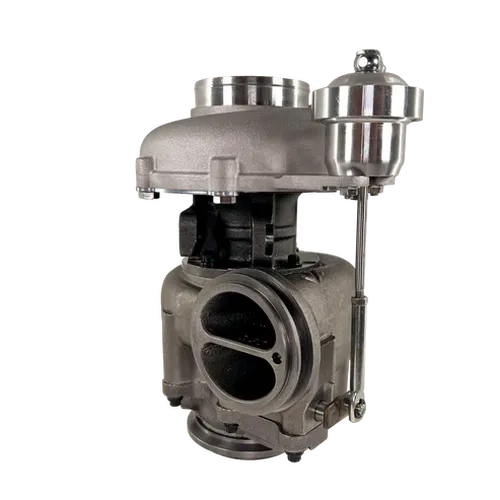 KC300x Stage 1 Gen 3 Turbocharger