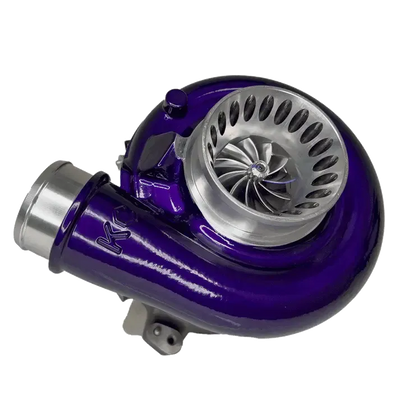 Stage 1 Turbocharger for 6.0L Powerstroke