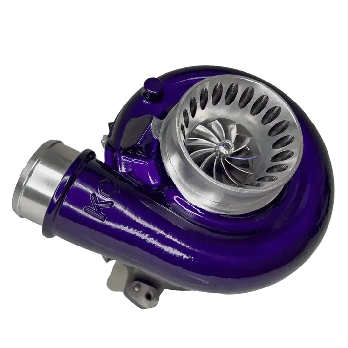 Stage 1 Turbocharger for 6.0L Powerstroke