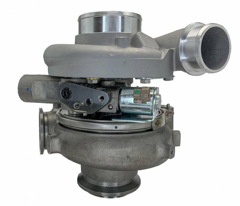 Stage 3 Turbocharger 68x94mm Billet Compressor Wheel