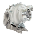 Whistling Jetfire Turbocharger for 6.7L Powerstroke