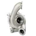 Whistling Jetfire Turbocharger for 6.7L Powerstroke