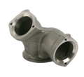 Riffraff Diesel Bellowed Up-Pipe Kit 7.3L Powerstroke