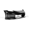 N3-R Style 4 Piece Polyurethane Full Body Kit