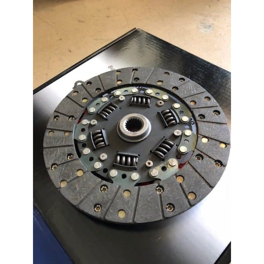G4fJ Clutch Kit