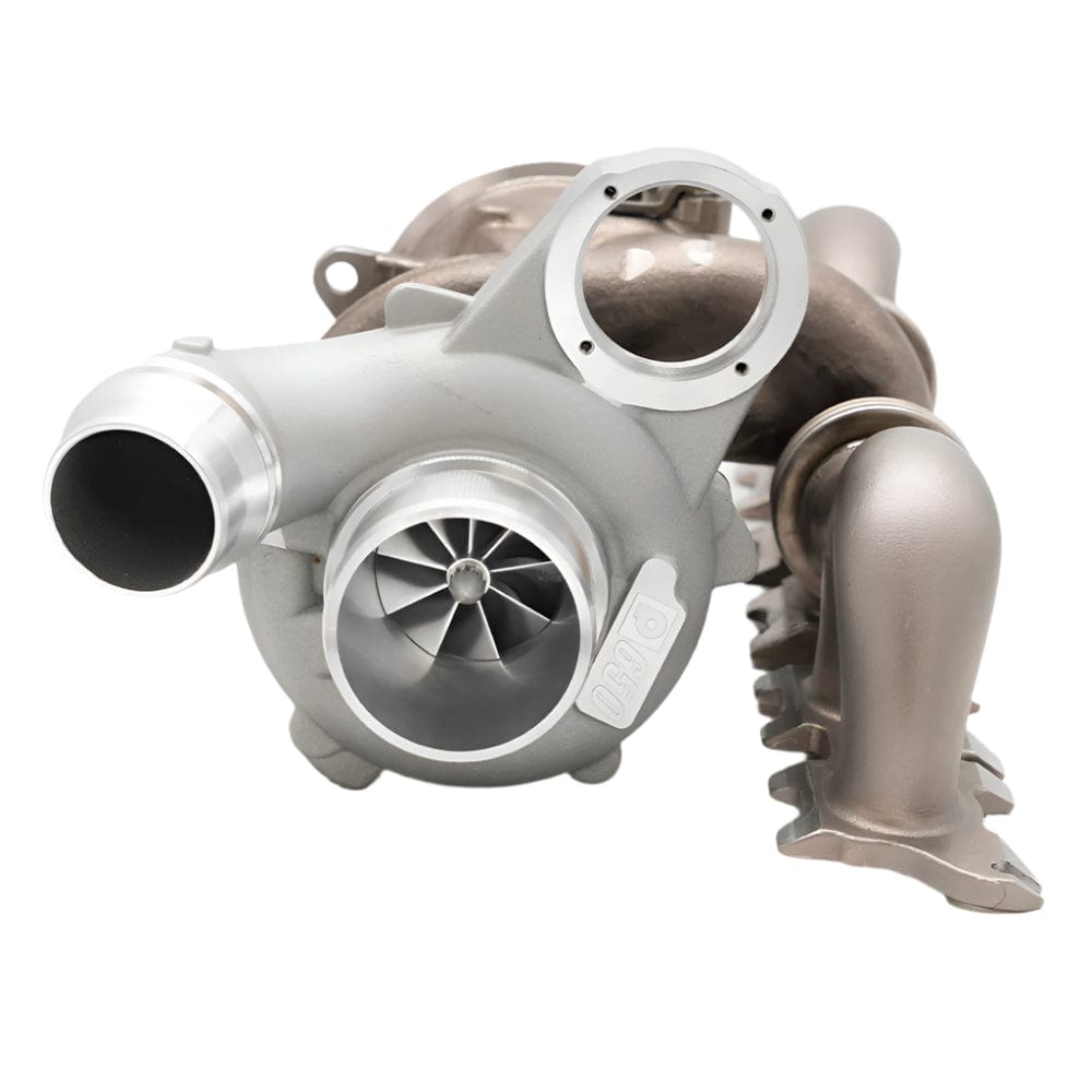 Turbocharger Upgrade Kit for BMW B58 Gen 1
