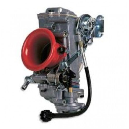 33FCR-H Carburetor