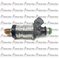 408cc/min Fuel Injector Set (2.5 Ohm, Jetronic EV1)