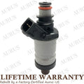 194cc/min Multi-Port Fuel Injector